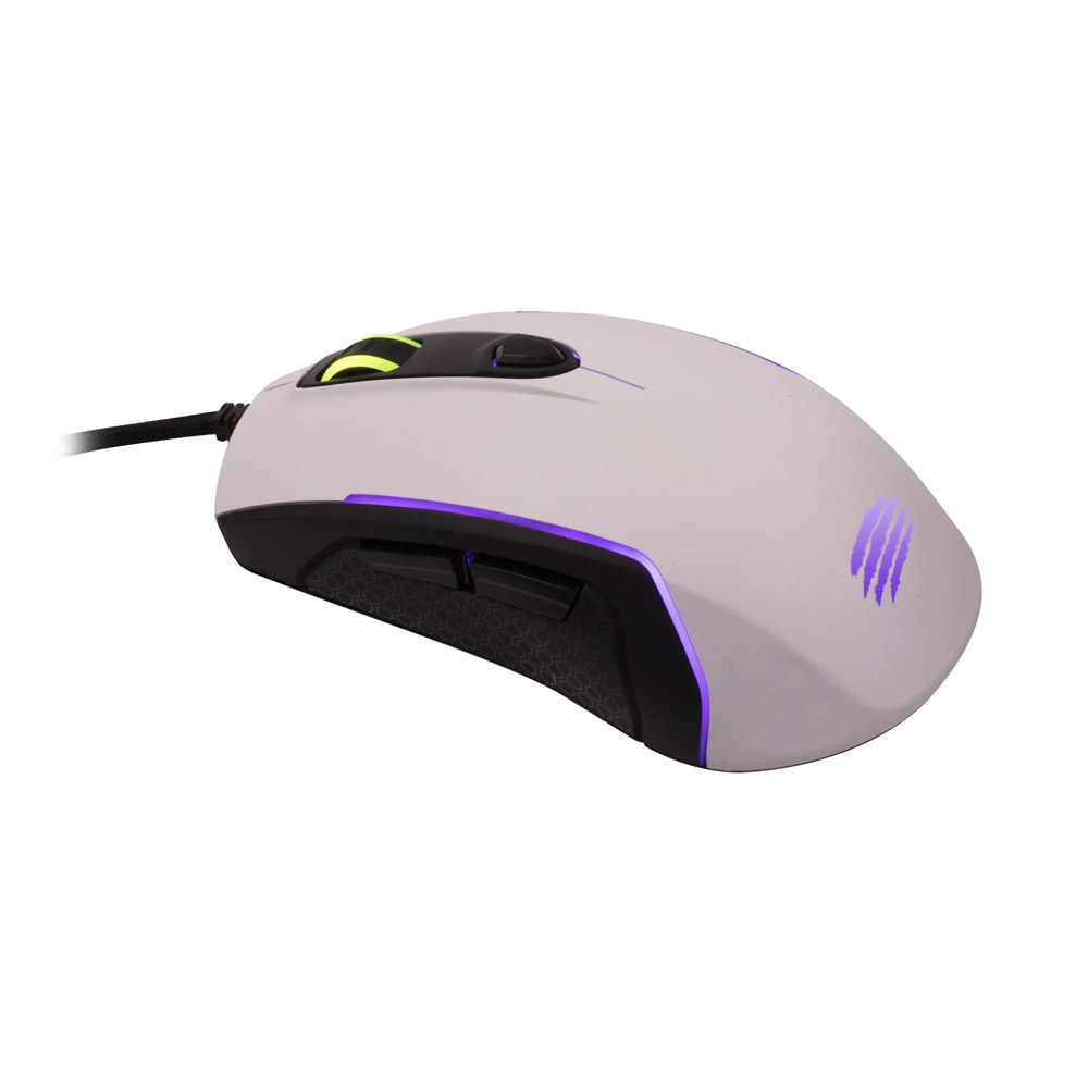 Foto 2 de Mouse gamer com luz 10000dpi arctic ms 316 oex game