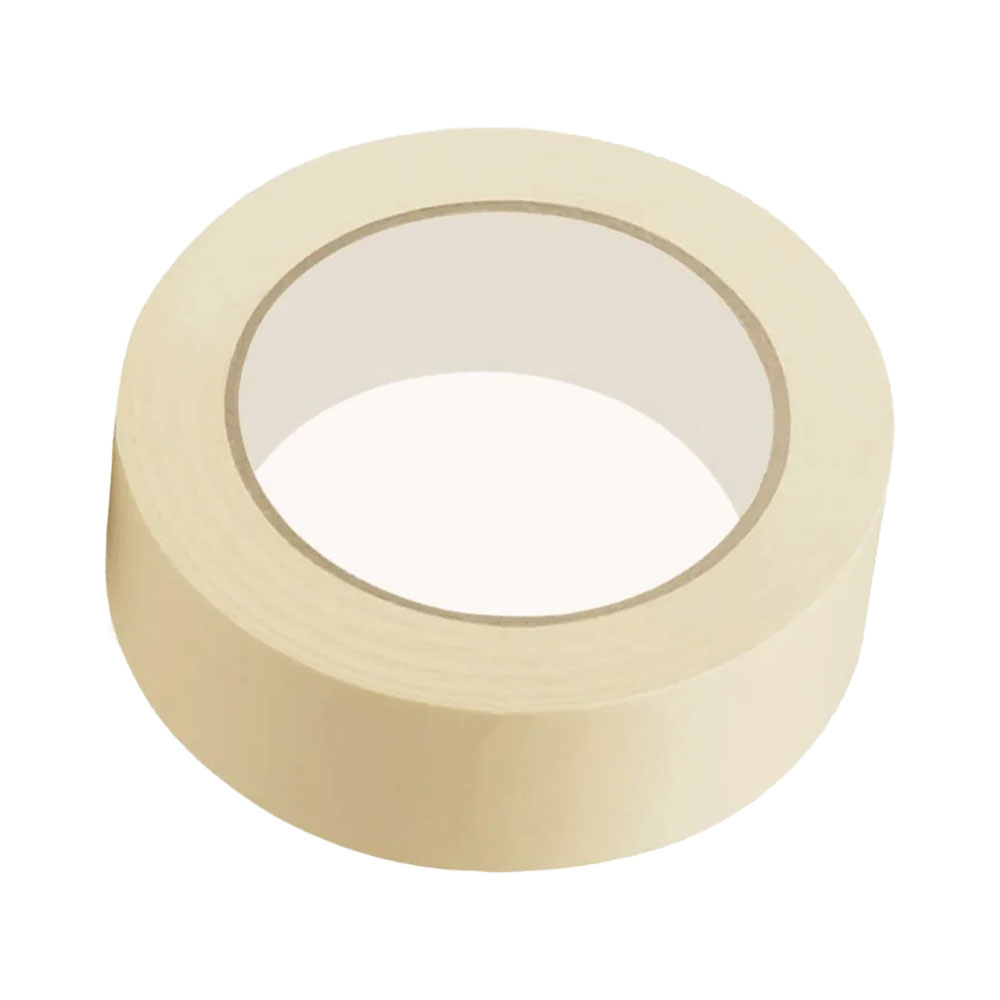 Foto 3 de Fita crepe 48x40 sulamericana avulso