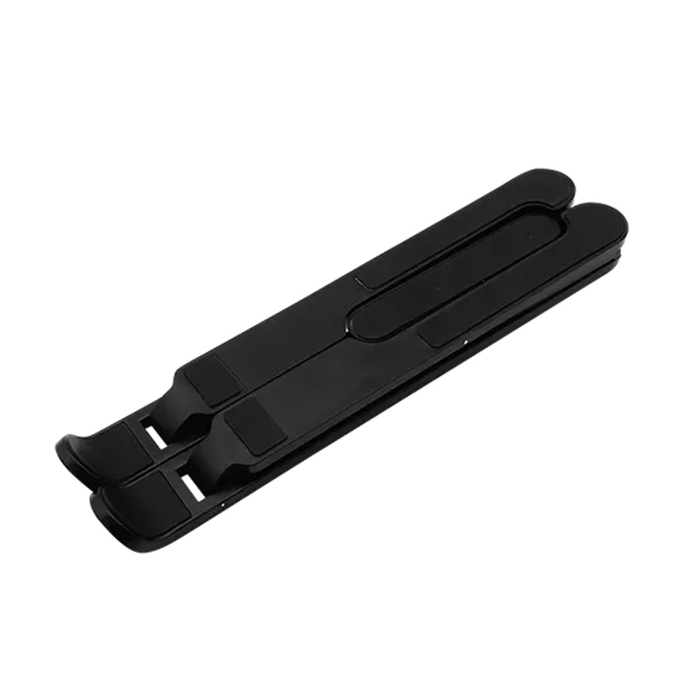 Foto 2 de Suporte para notebook fit sn 101 6 níveis ajustáveis oex