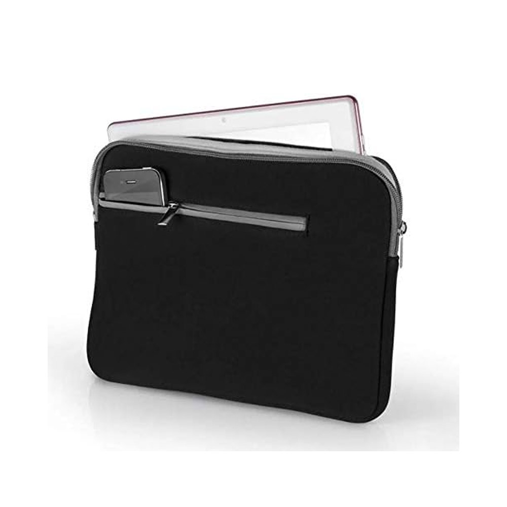 Foto 2 de Capa para notebook 15,6 preto sl 102 oex