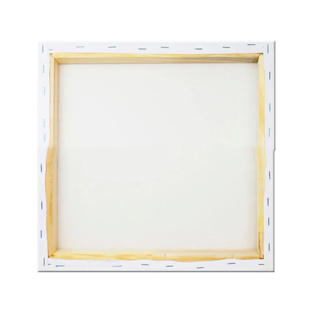 Foto 3 de Tela de pintura com 40x40 cm