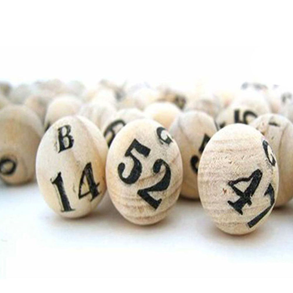 Foto 2 de Jogo bingo globo cromado nº2 c/ 75 bolinhas treis reis