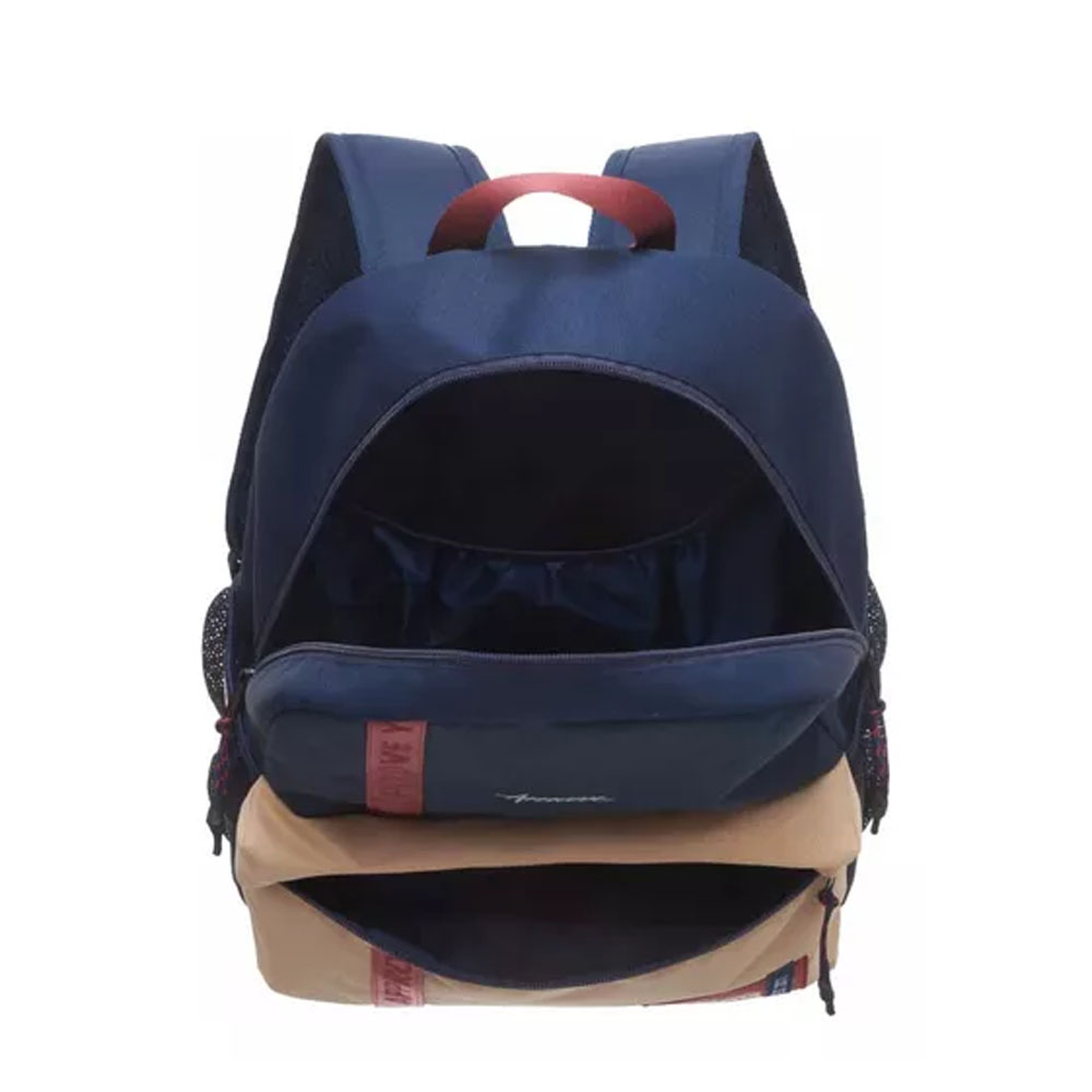 Foto 2 de Mochila costas aprrove yrslf azul marinho pacific