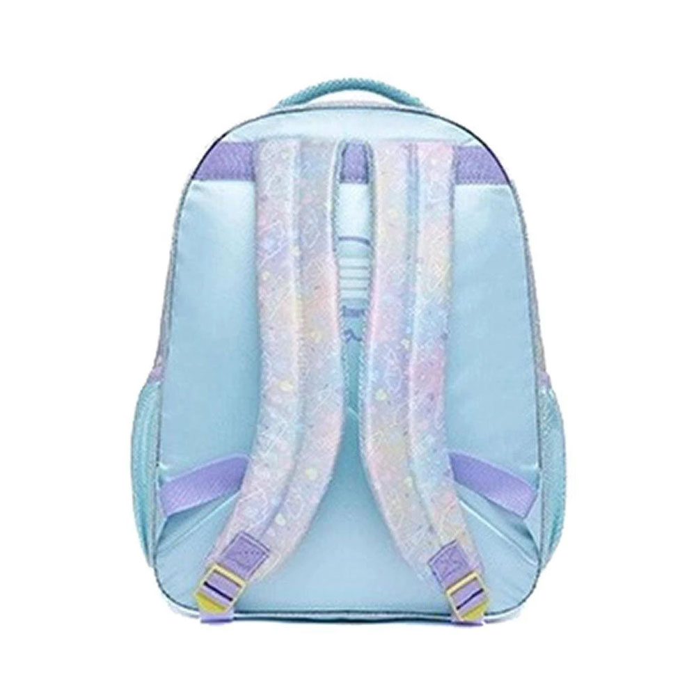 Foto 3 de Mochila costas pack me sorvete arco íris pastel pacific