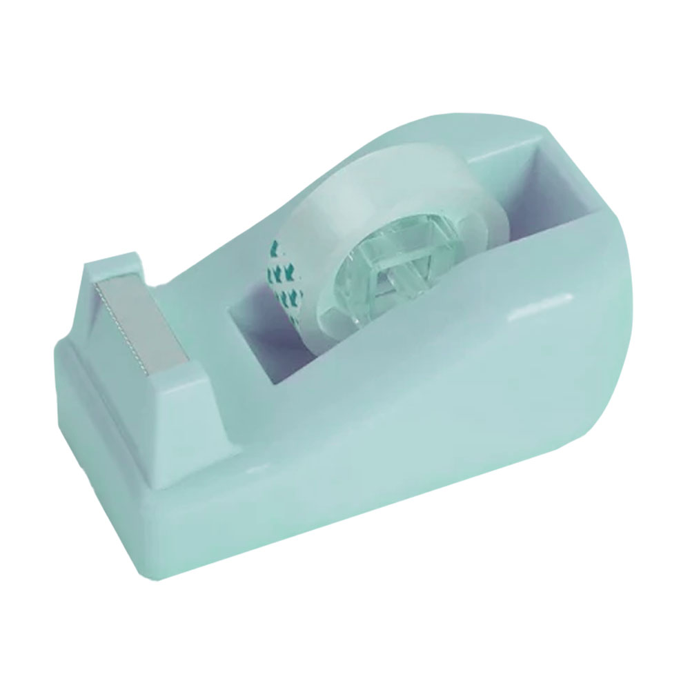 Foto 3 de Suporte para fita adesiva candy colors verde pastel vmp