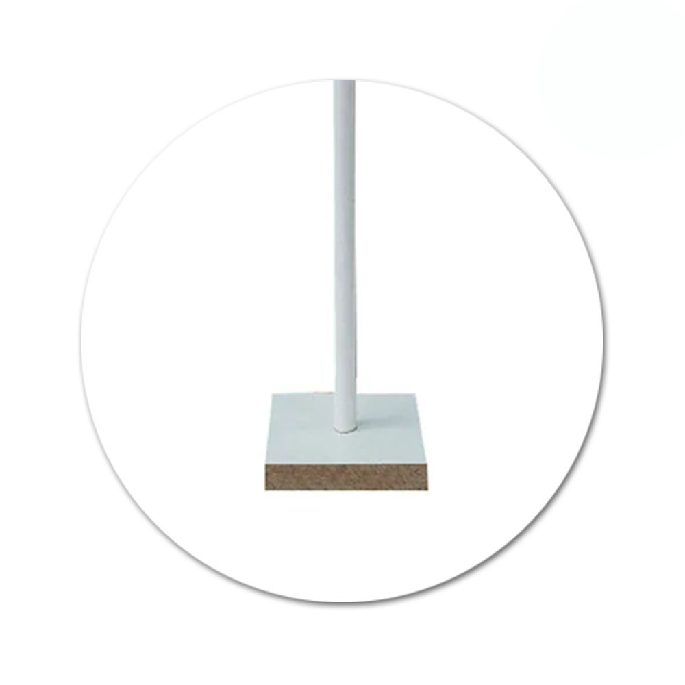 Foto 3 de Enfeite placa doces ou travessuras c/ haste festa halloween