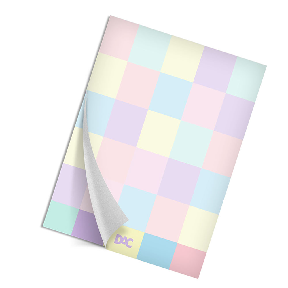 Foto 3 de Bloco de anotações com folhas destacáveis enjoy dac