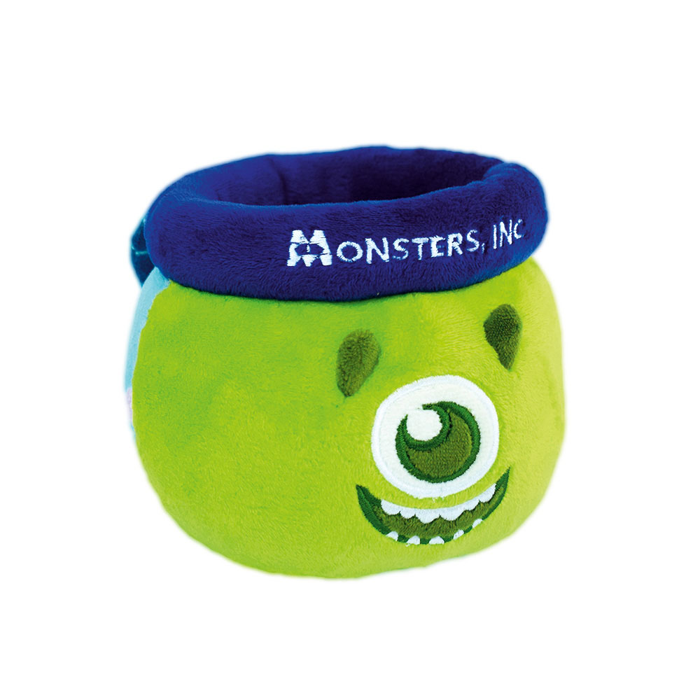 Foto 2 de Organizador de mesa pelúcia monstros sa mike e sulley dac