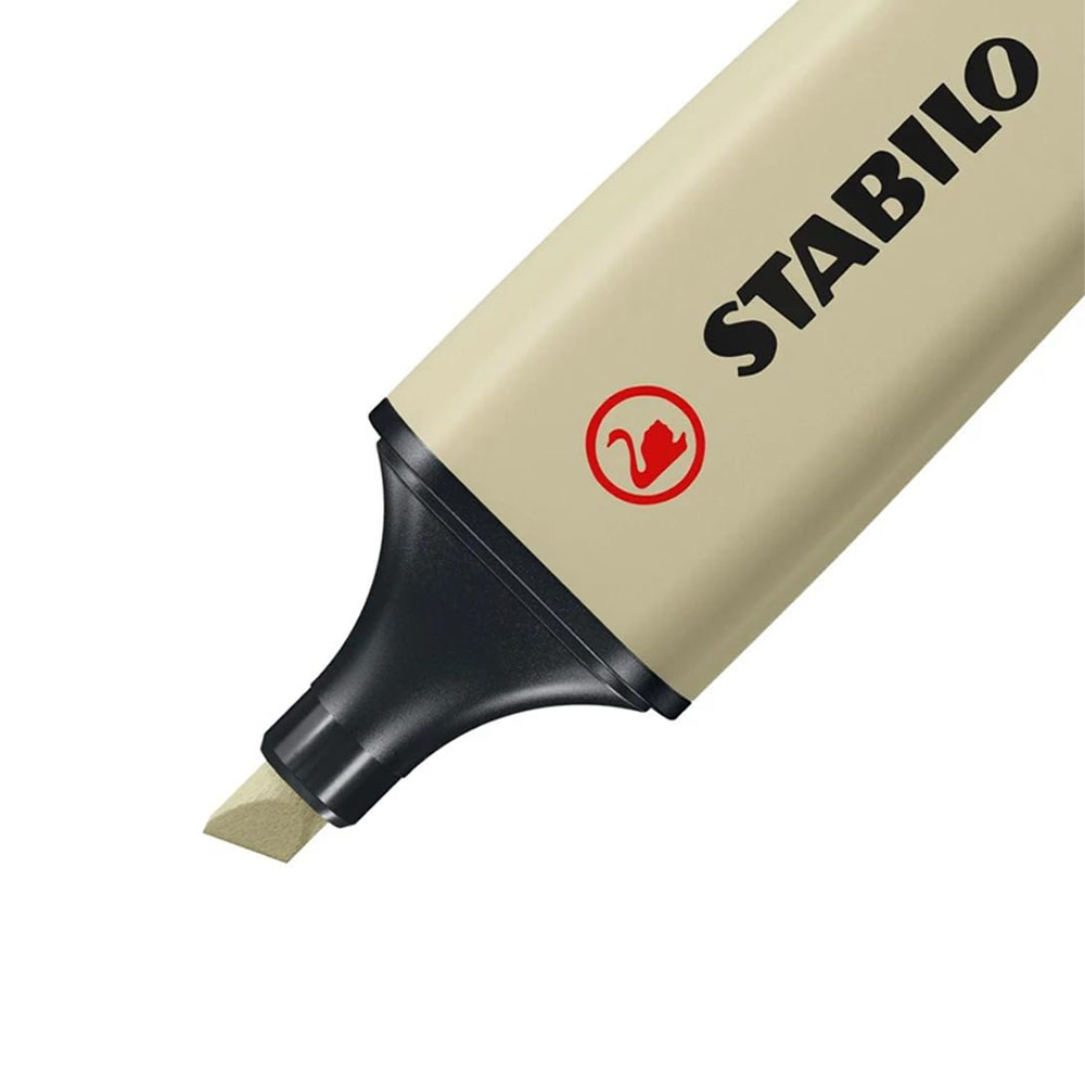 Foto 3 de Caneta marca texto boss nature colors 70/4 2 3 stabilo