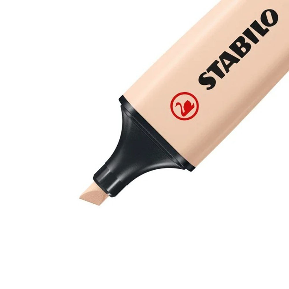 Foto 3 de Caneta marca texto boss  nature colors 70/4 2 5 stabilo