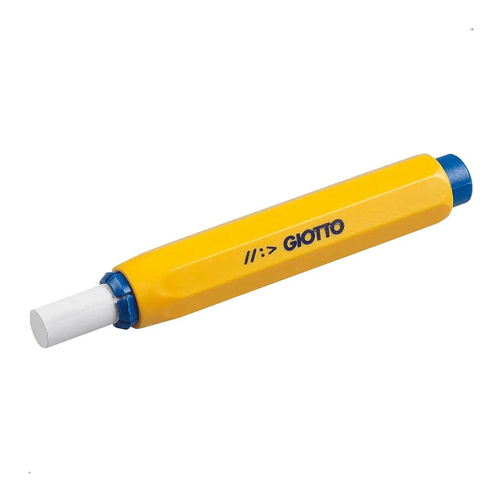 Foto 3 de Porta giz escolar cor sortida 1 unidade giotto canson