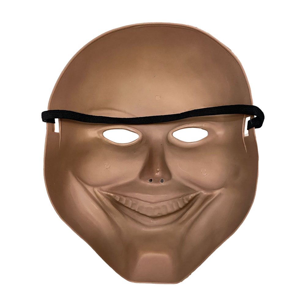 Foto 3 de Máscara the purge noite de crime feminina halloween