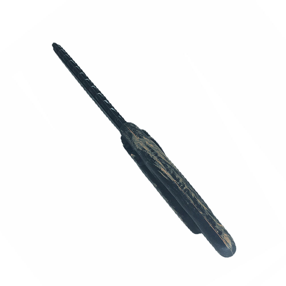 Foto 2 de Serra elétrica de plástico jason fantasia halloween ydh