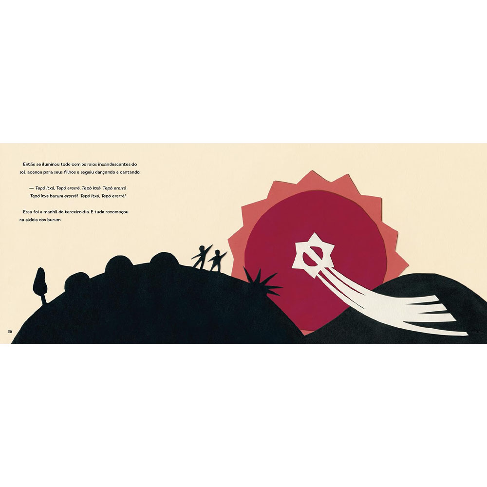 Foto 3 de Kuján e os meninos sabidos