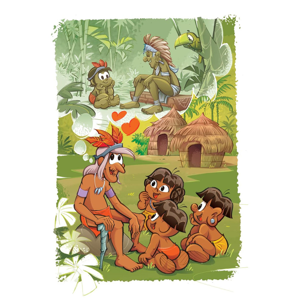 Foto 3 de Vamos pensar também sobre valores?