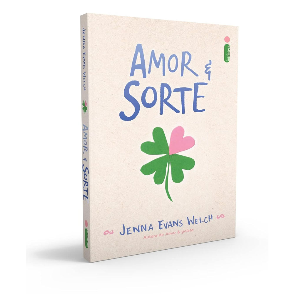 Foto 2 de Amor & sorte