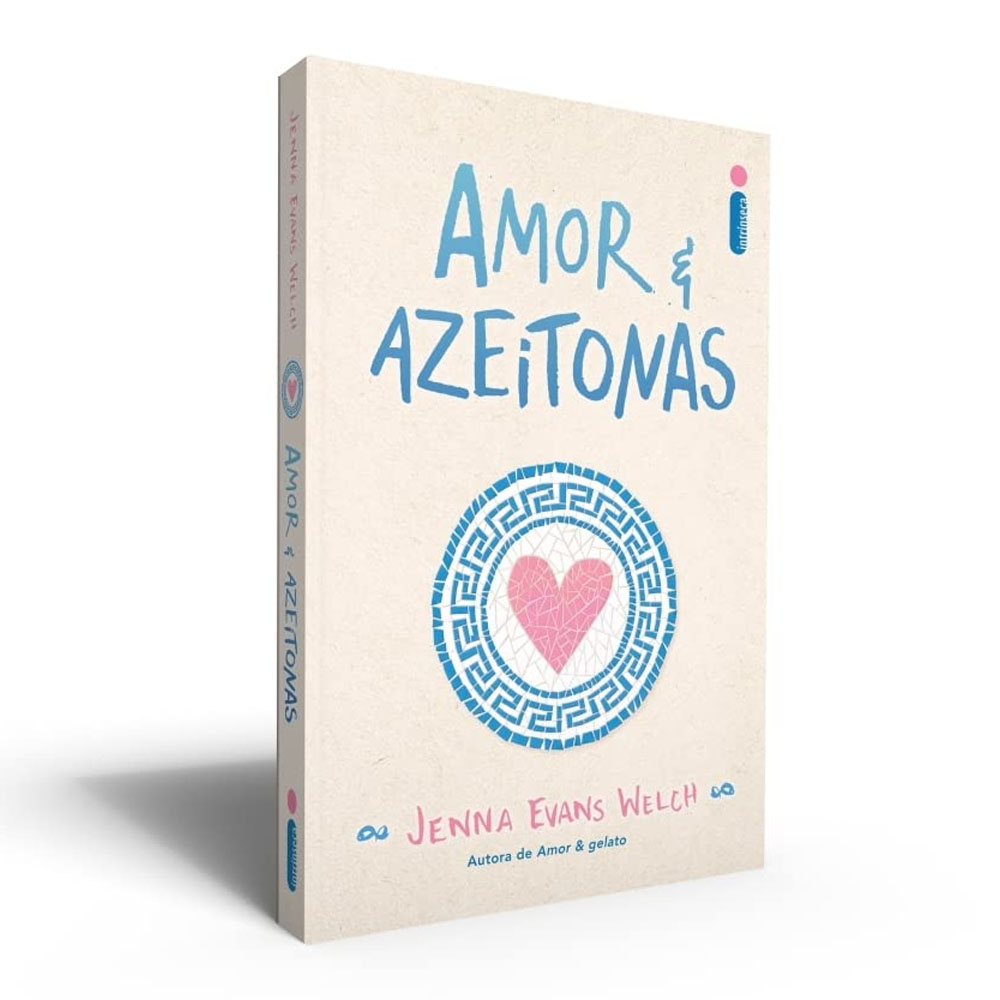 Foto 2 de Amor & azeitonas