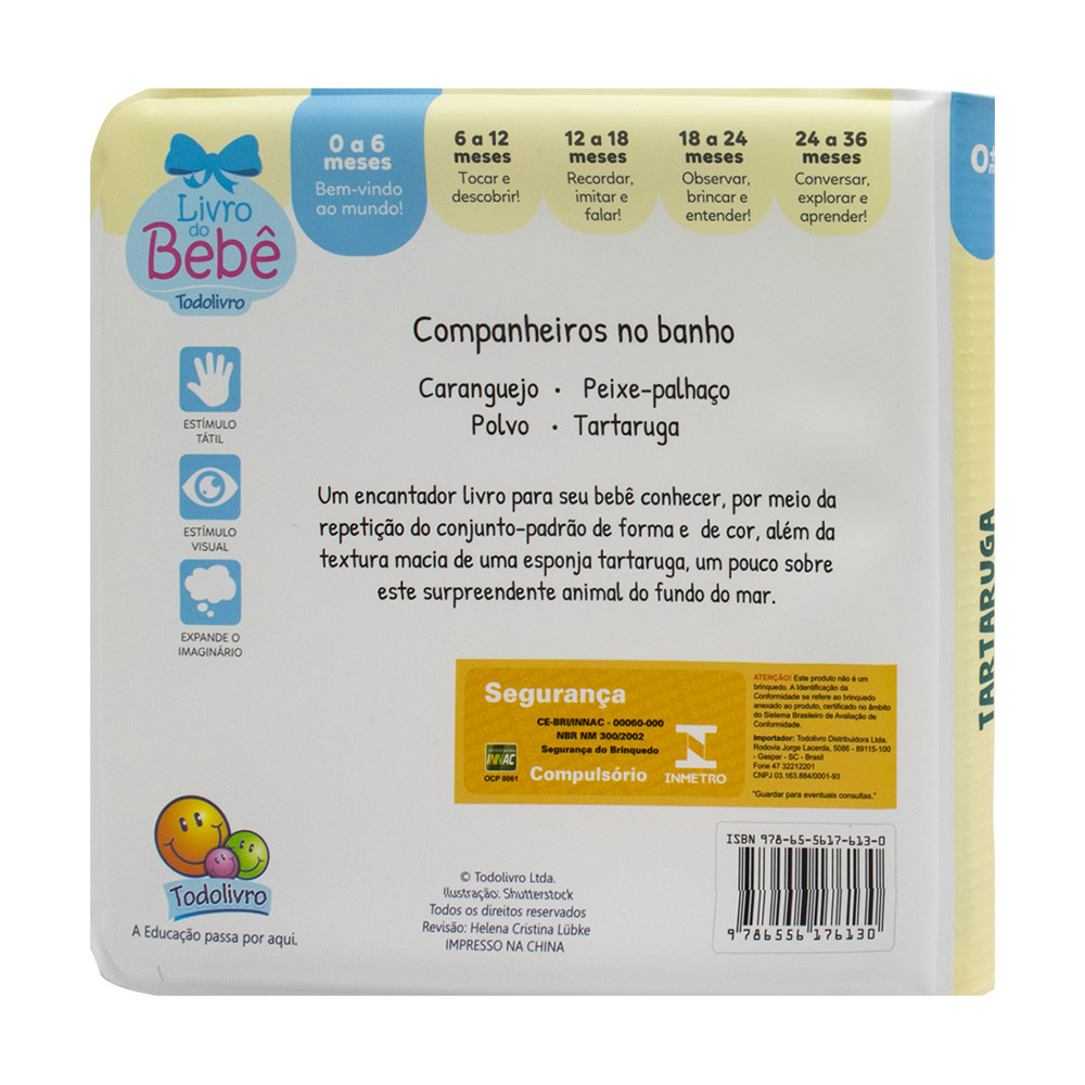 Foto 3 de Companheiros no banho peixe palhaço