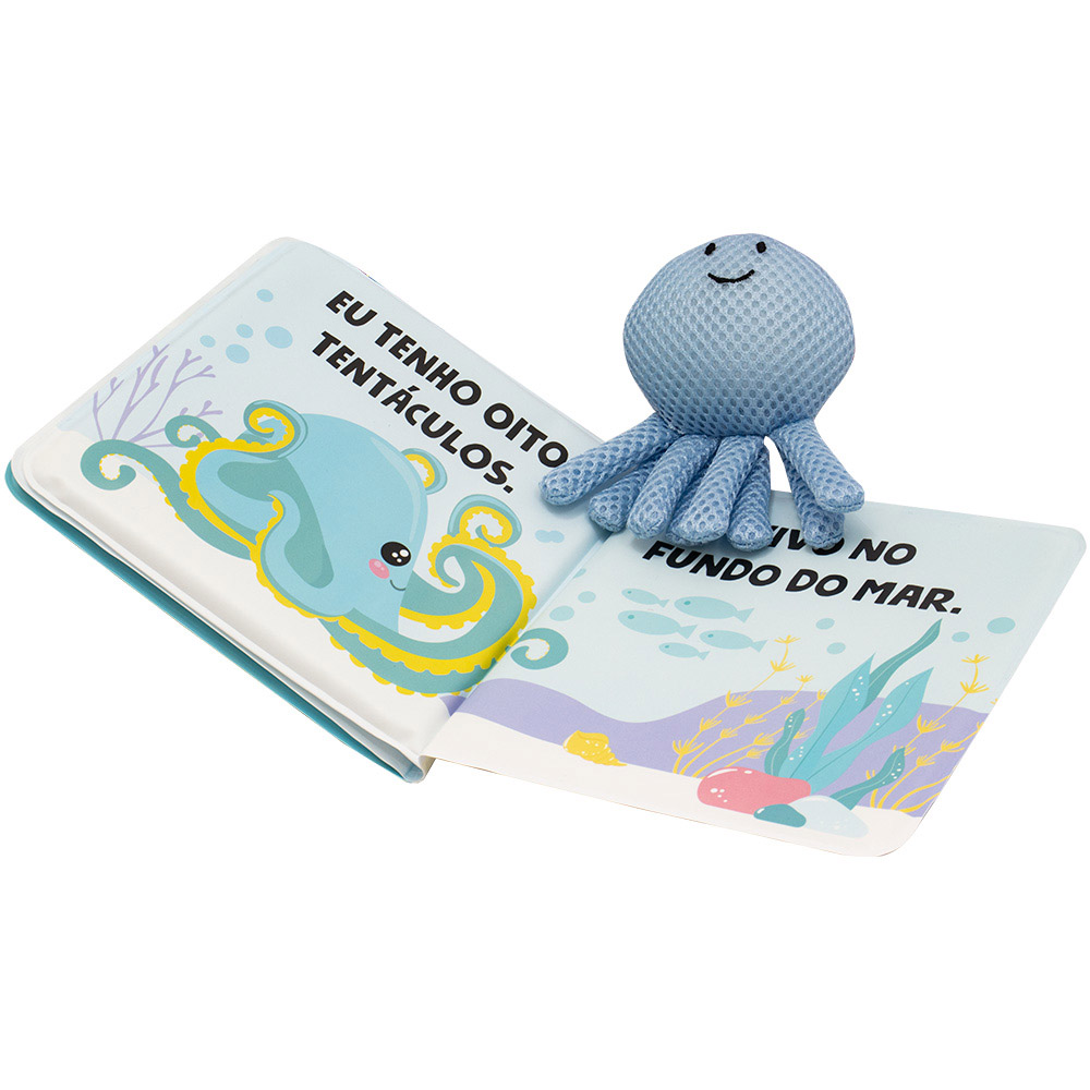 Foto 2 de Companheiros no banho   polvo