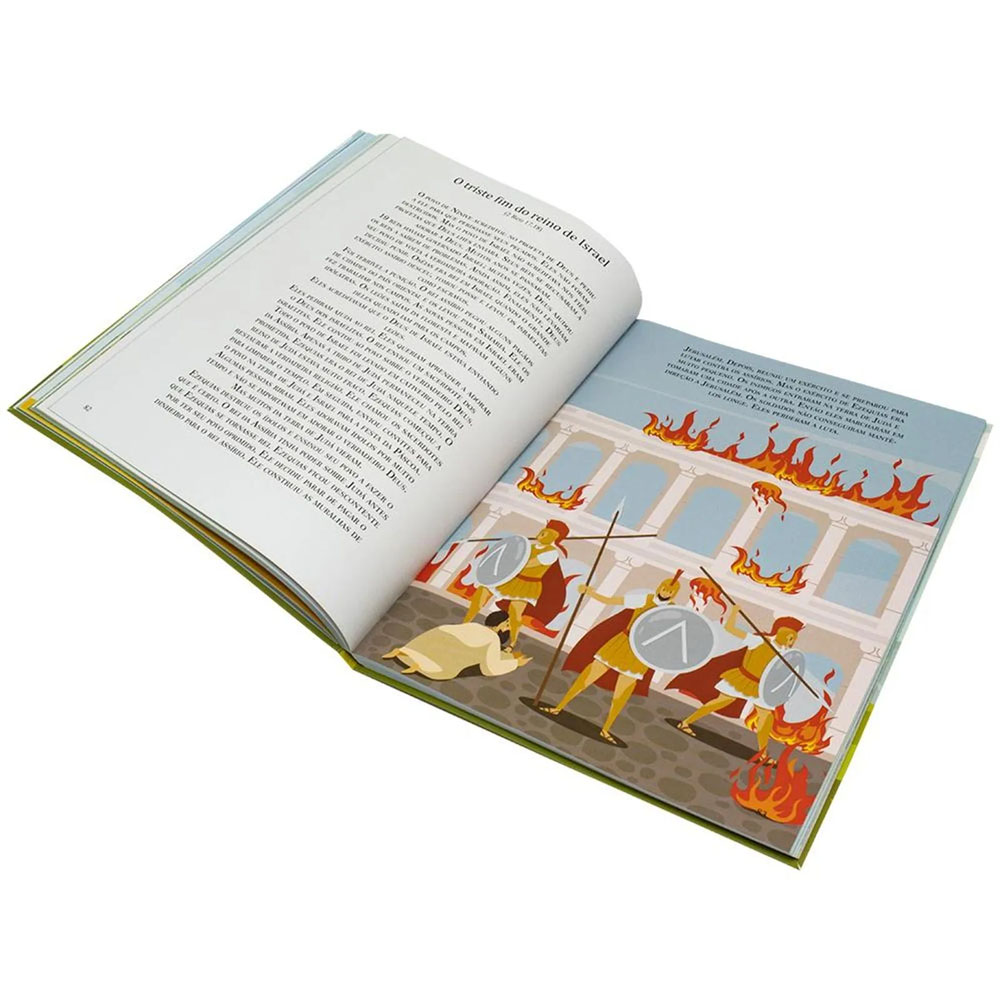 Foto 3 de Bíblia para crianças