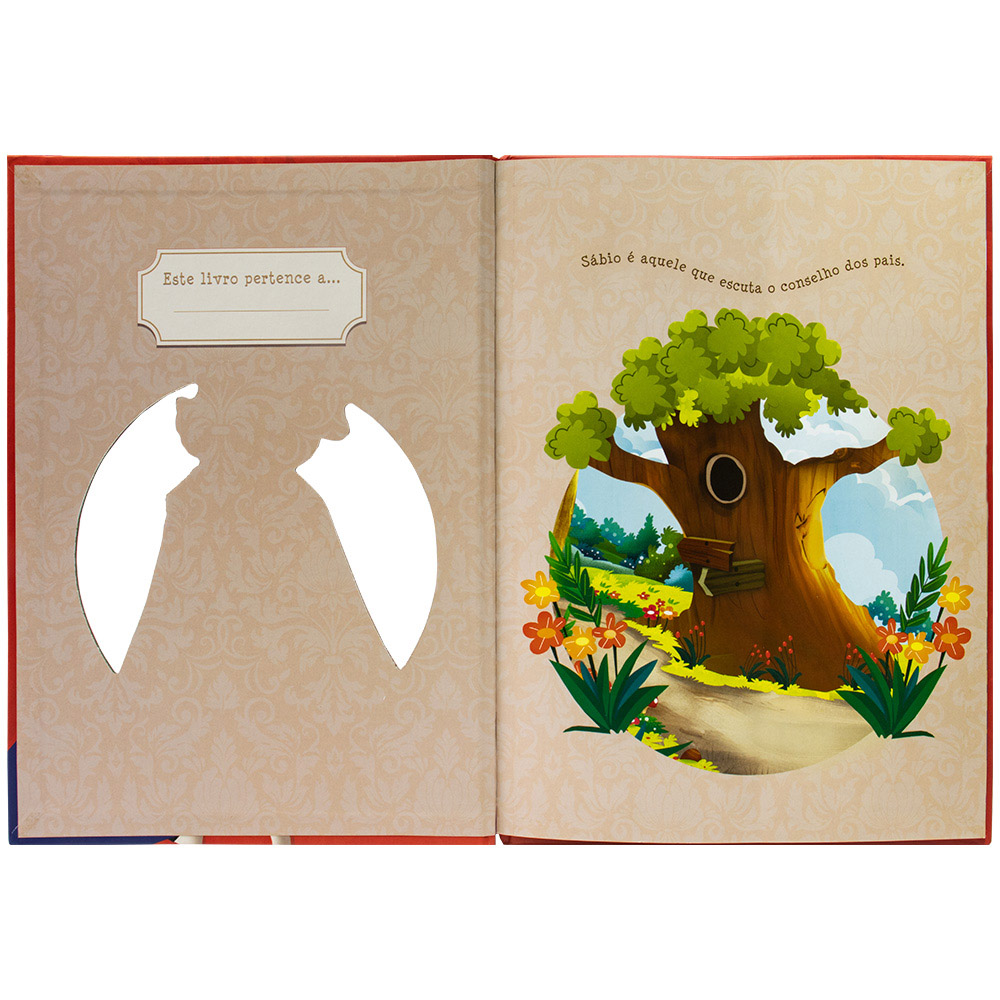 Foto 2 de Grandes clássicos chapeuzinho vermelho