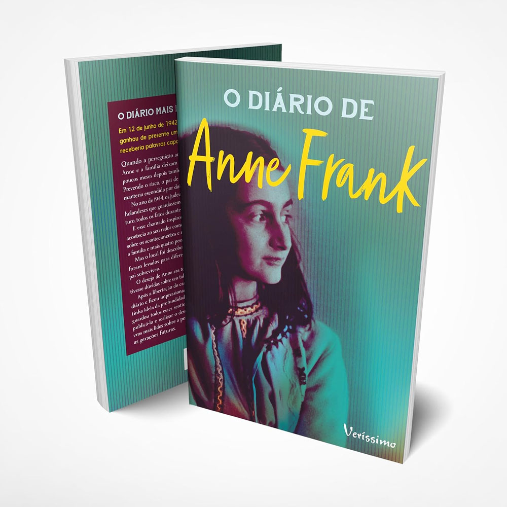 Foto 2 de O diário de anne frank