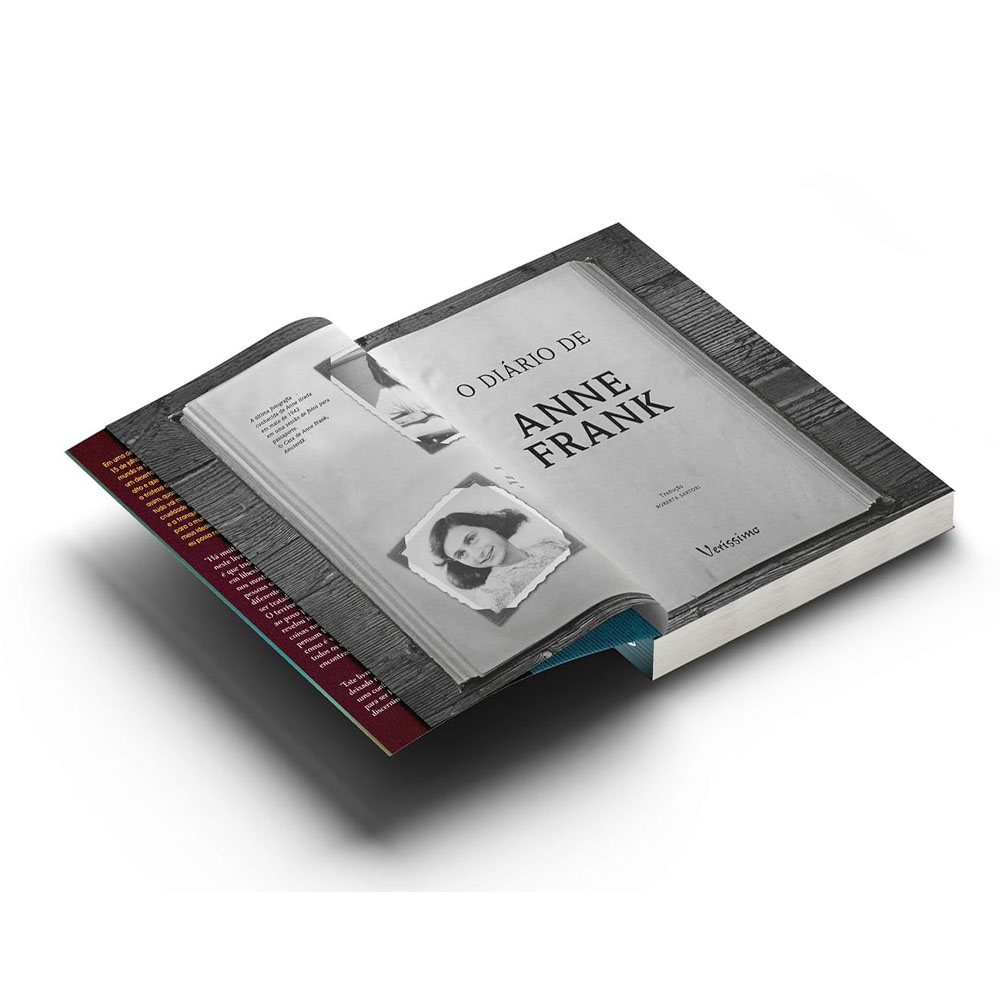 Foto 3 de O diário de anne frank