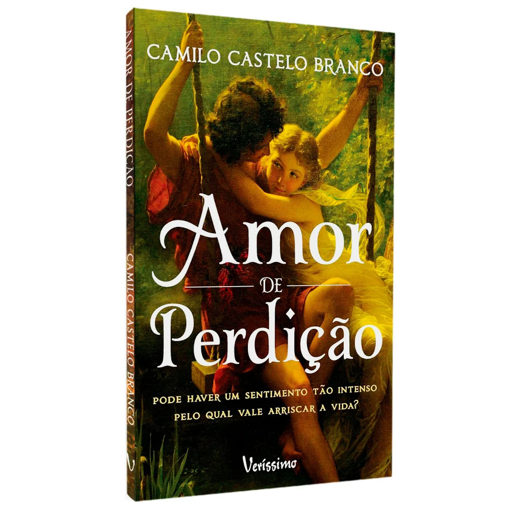 Foto 2 de Amor de perdição