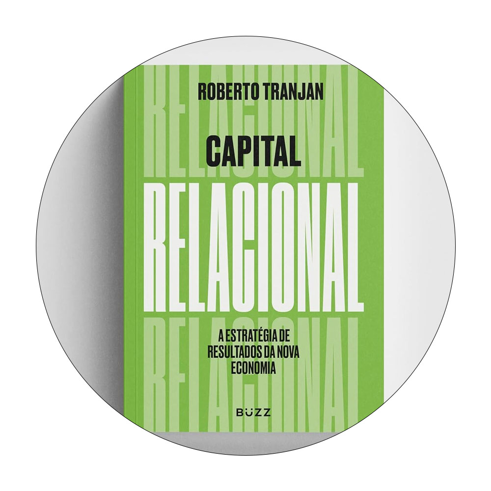 Foto 3 de Capital relacional   roberto tranjan