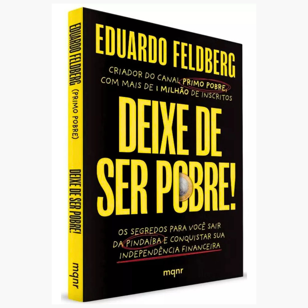 Foto 2 de Deixe de ser pobre!