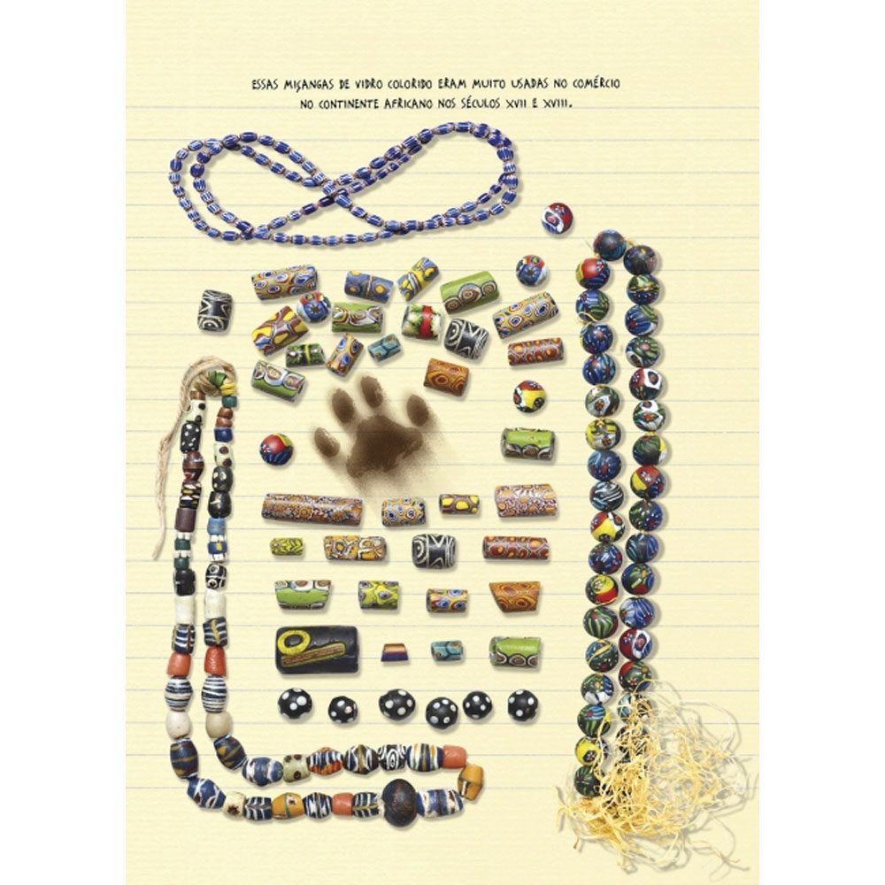 Foto 2 de Diário de pilar na áfrica (nova edição)