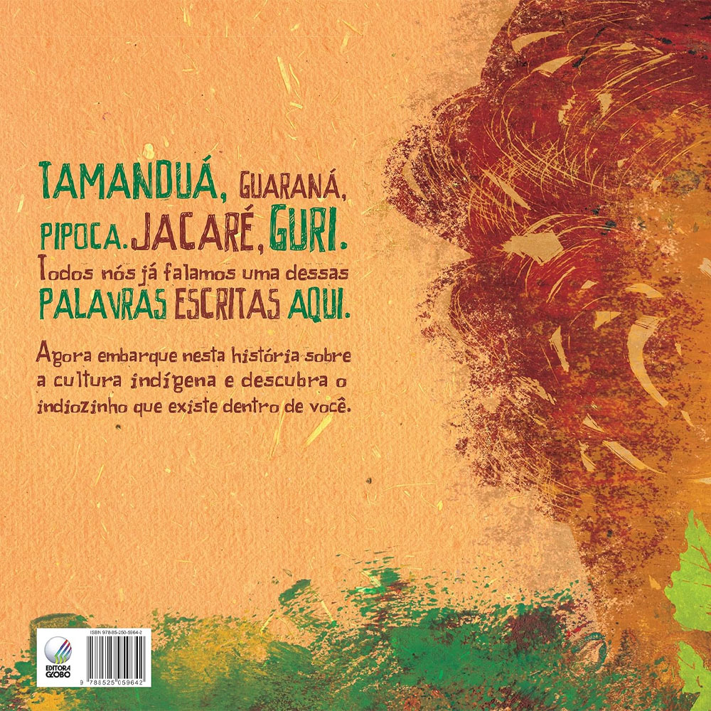 Foto 2 de O tupi que você fala