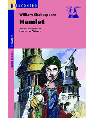 Foto 2 de Hamlet, william shakespeare