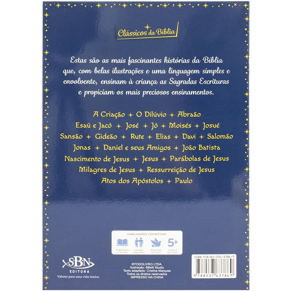 Foto 3 de Clássicos da bíblia atos dos apóstolos