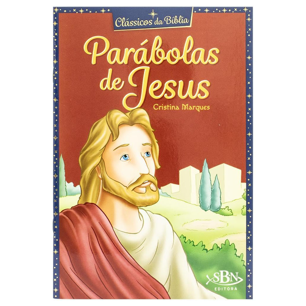Foto 3 de Clássicos da bíblia parábolas de jesus