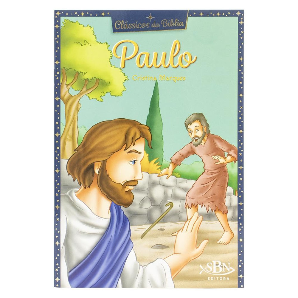 Foto 3 de Clássicos da bíblia paulo