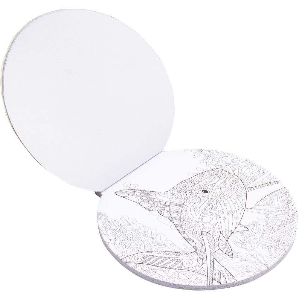 Foto 2 de Colorindo com alegria oceano