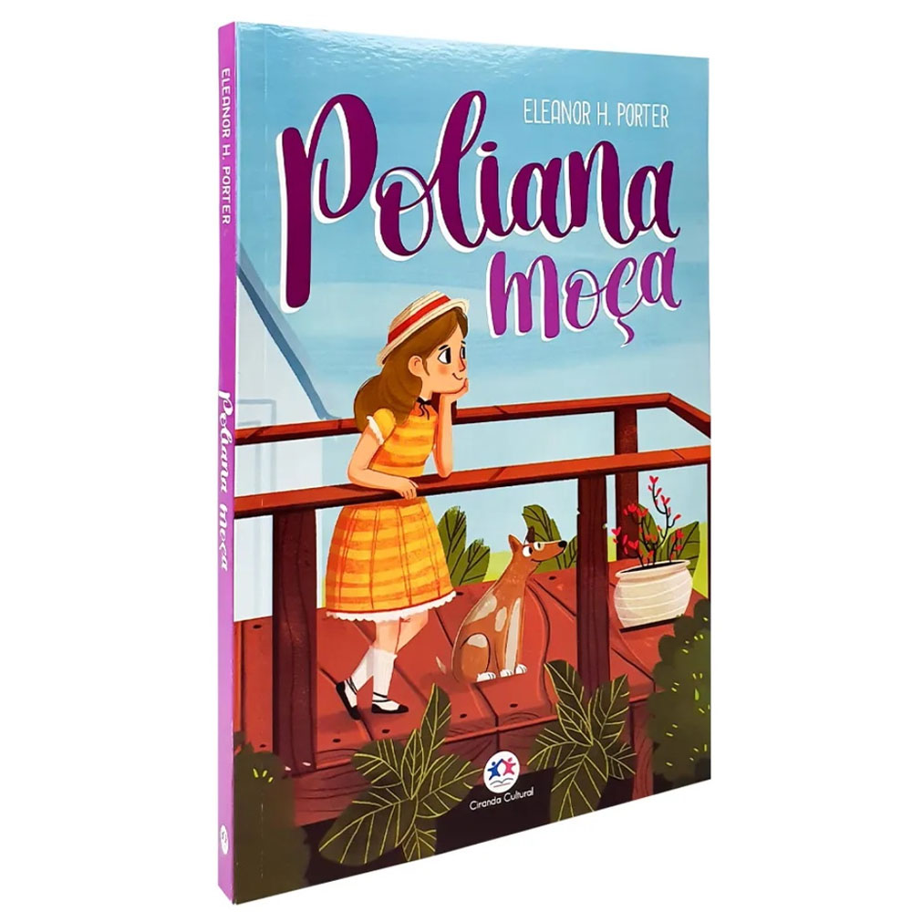 Foto 2 de Poliana moça