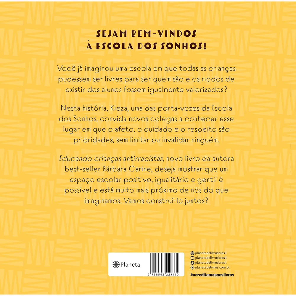 Foto 2 de Educando crianças antirracistas