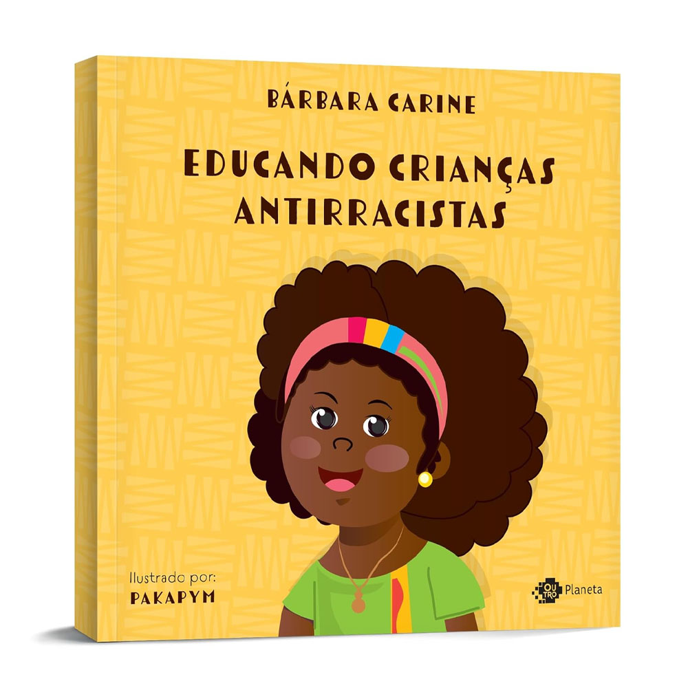 Foto 3 de Educando crianças antirracistas