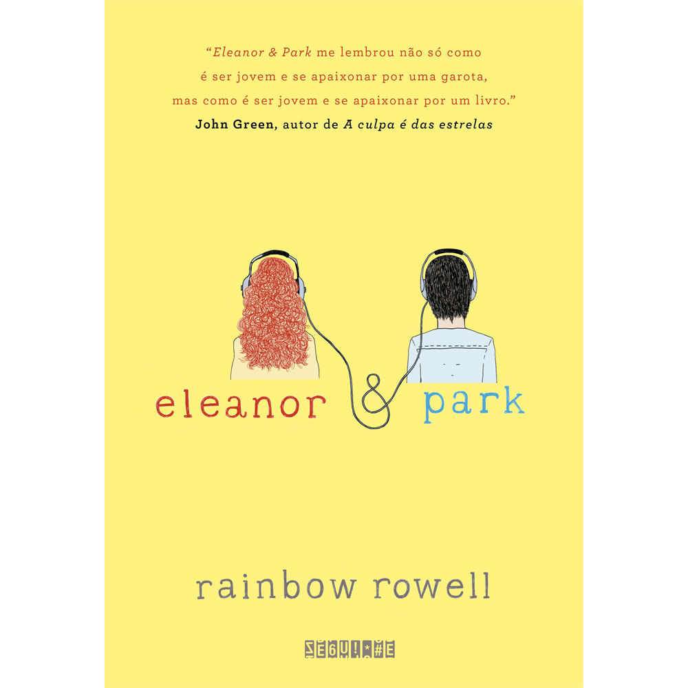 Eleanor & park