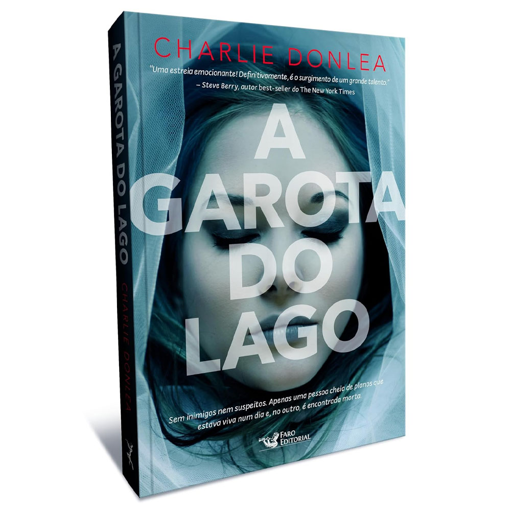 Foto 3 de A garota do lago