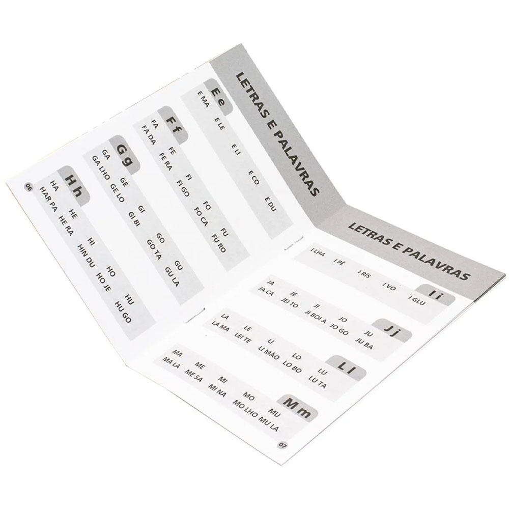 Foto 3 de Abc do estudante