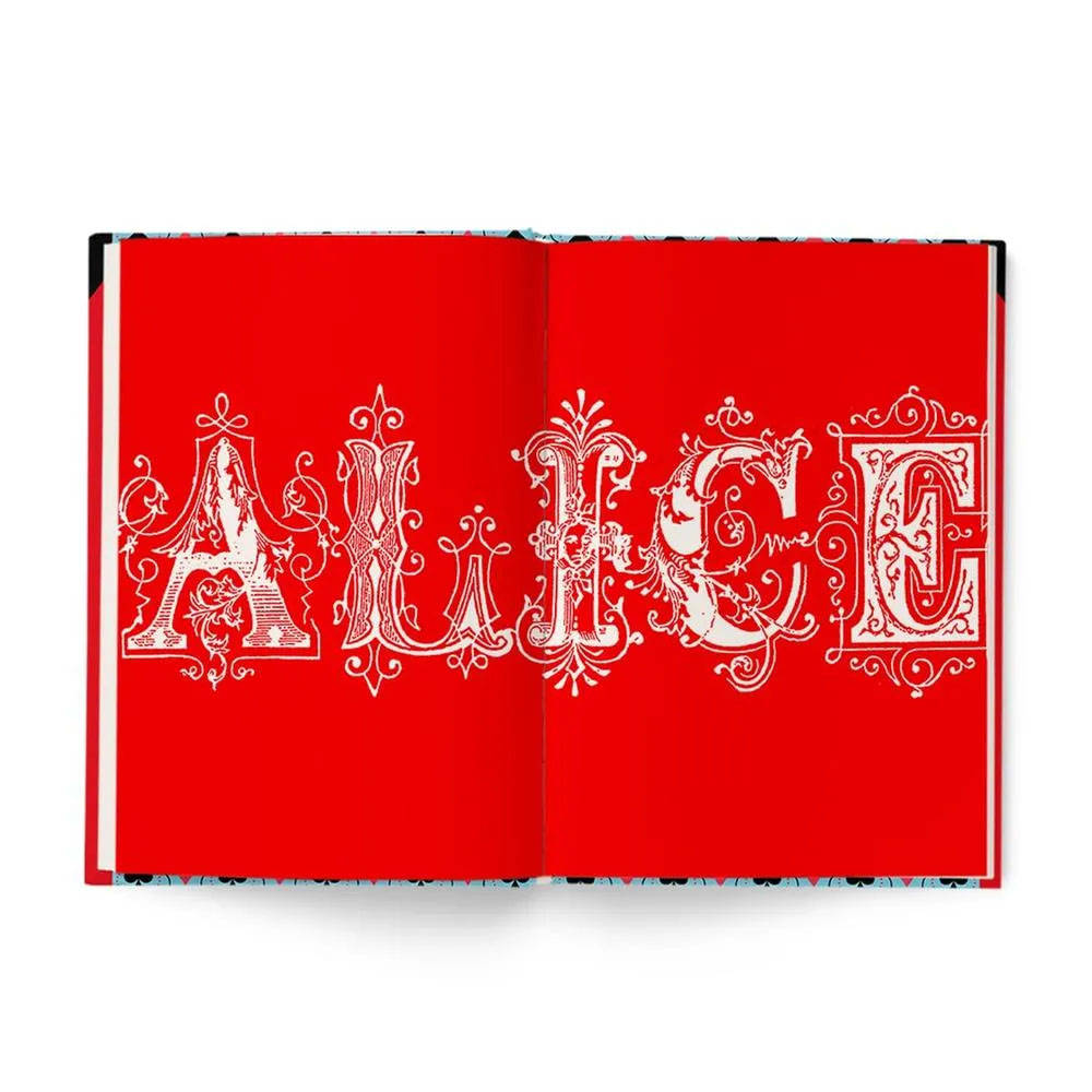 Foto 3 de Alice no país das maravilhas (classic edition)