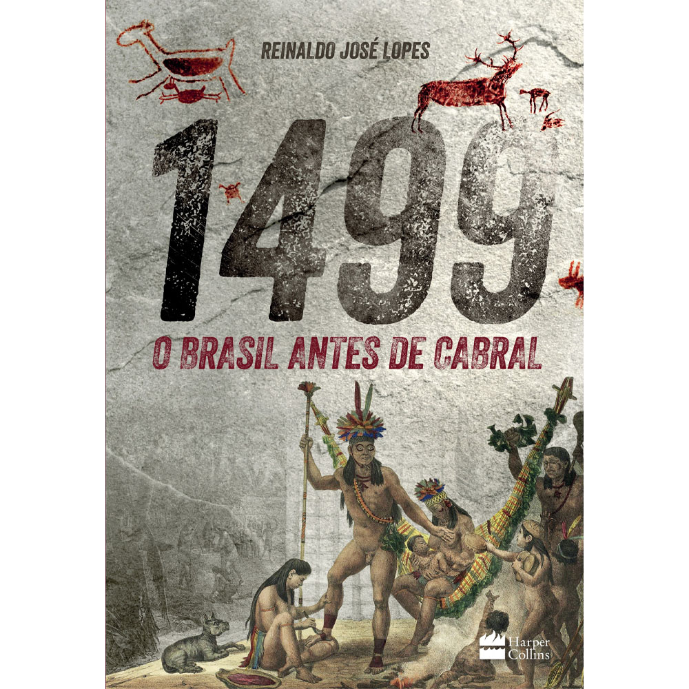 1499  o brasil antes de cabral