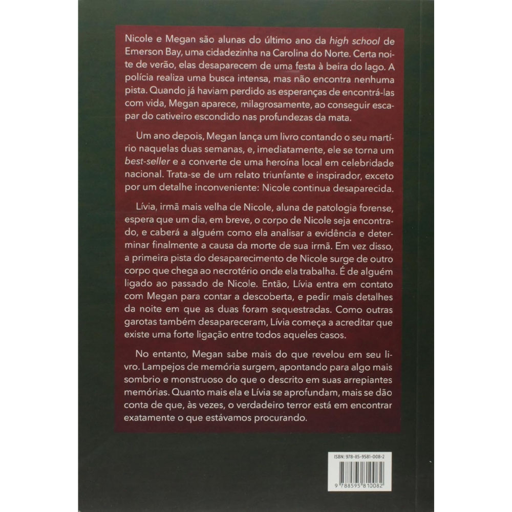 Foto 2 de Deixada para trás