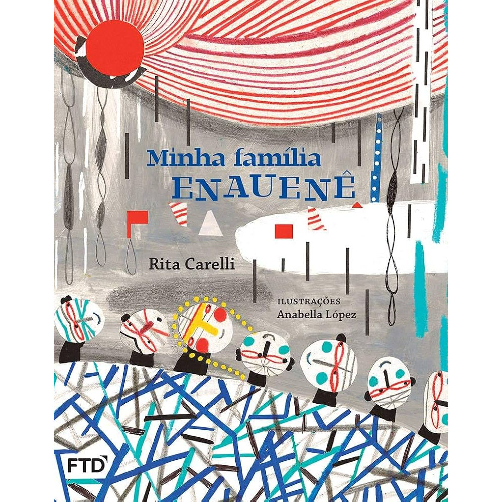 Minha família enaunê