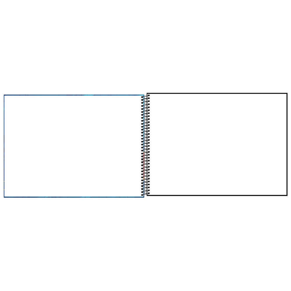 Foto 3 de Caderno cartografia 80fls ana castela superstar tilibra