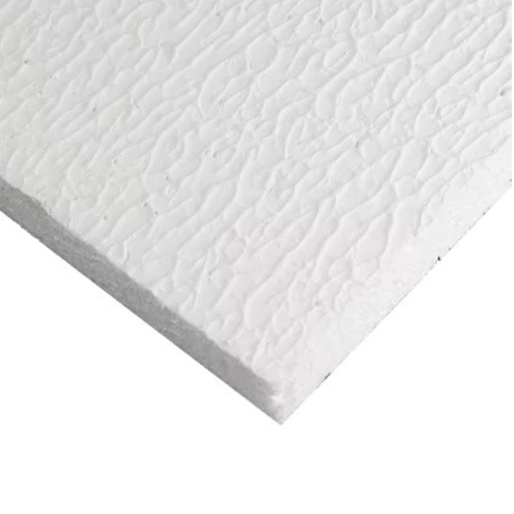 Foto 2 de Placa de isopor 020mm