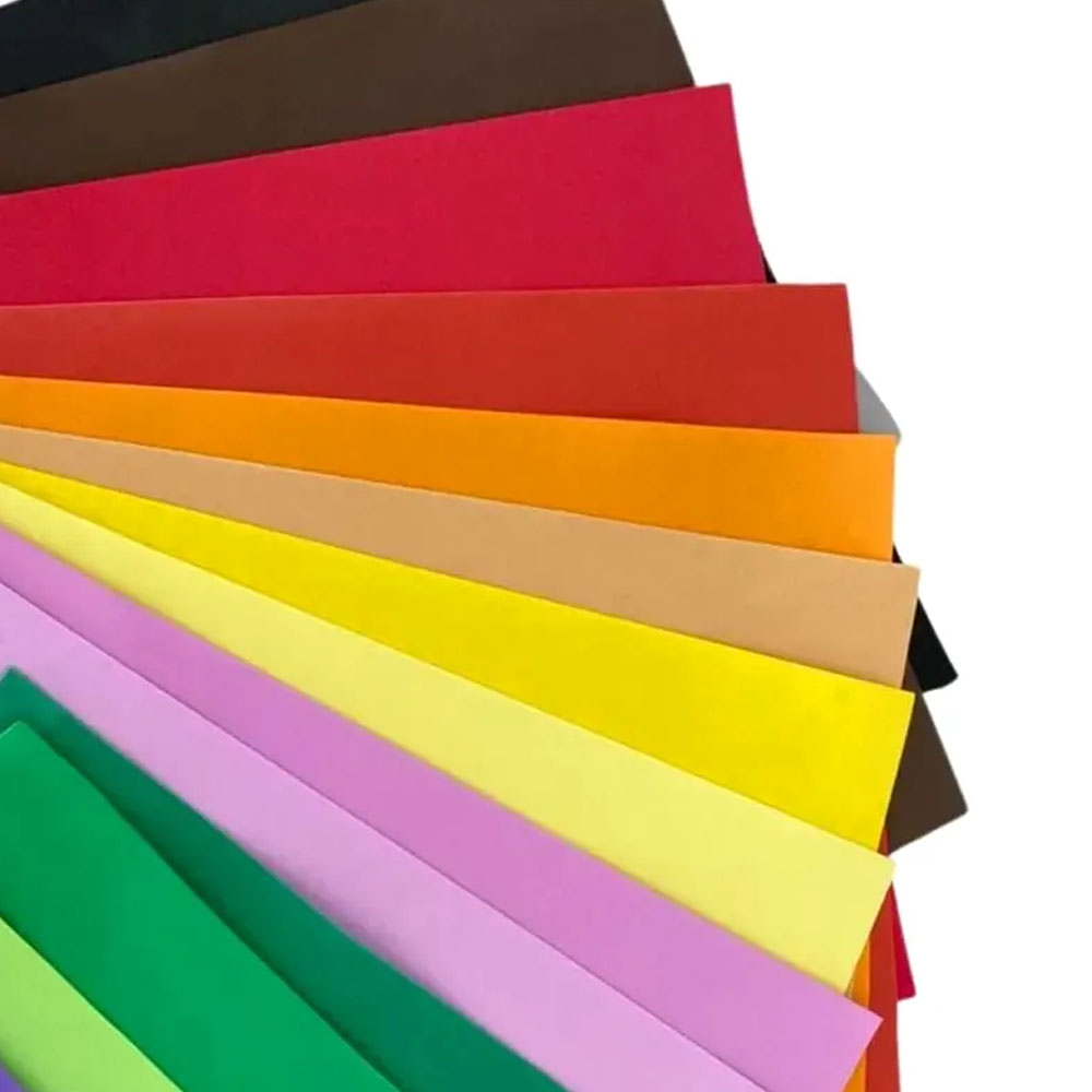 Foto 2 de Placa e.v.a liso avulso cores sortidas